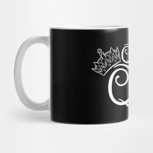 Quarantine Birthday Queen Funny Quarantined Birthday Gift Idea Mug